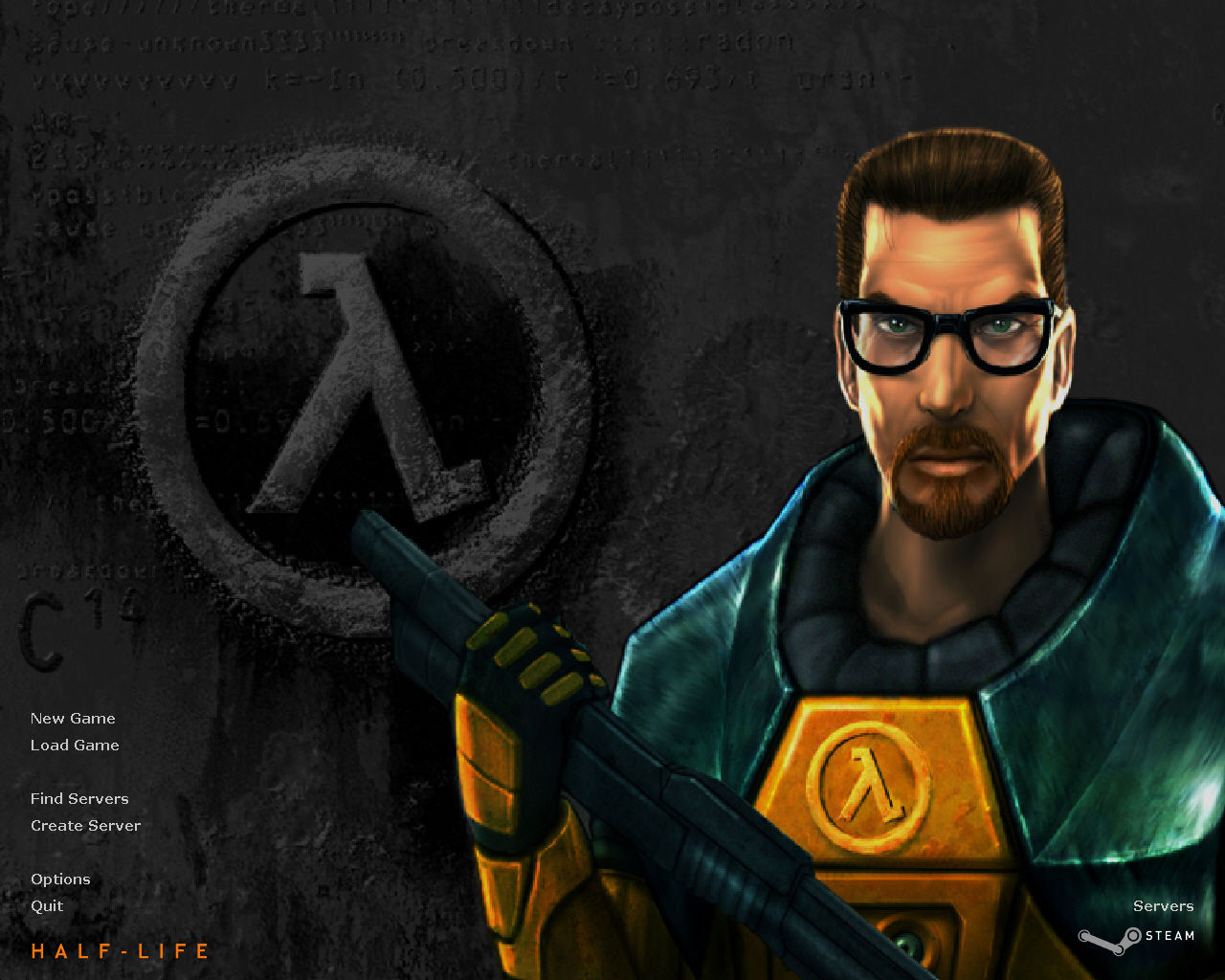 Half Life